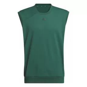 adidas Go-To Vest - Collegiate Green