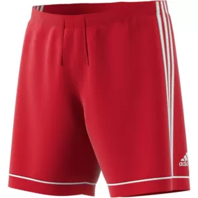 adidas Men's Red Squad 17 Short