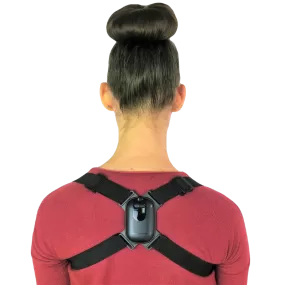 Advanced Smart Posture Corrector