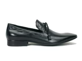 Butter Soft Leather Tassel Loafer