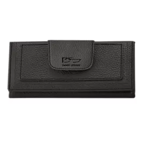 Carrington Black Wallet