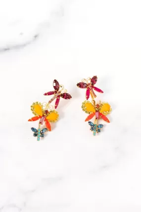 Cora Earrings