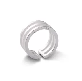 D 244 -Trio Round Ring