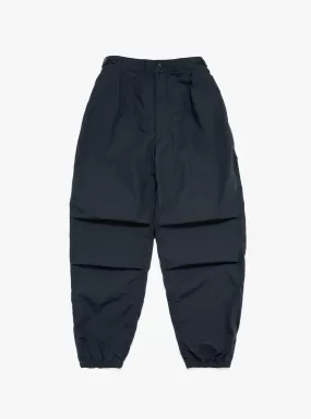 Deck Trousers Navy