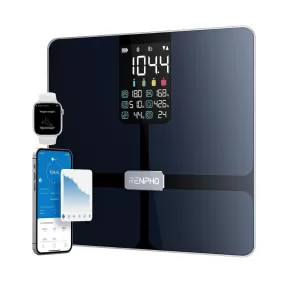 Elis 2X Smart Body Scale