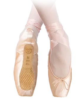 Grishko Nova Pro pointe shoe