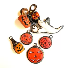 Halloween Pendants