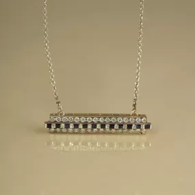 Jane Pendant Necklace