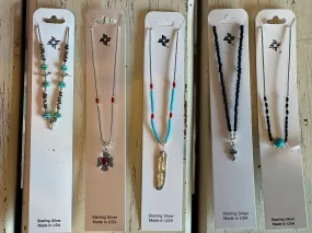 Kids Assorted Necklaces