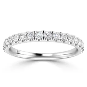 Maddison - 18ct White Gold