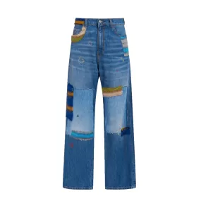 Marni Mens Trousers