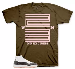 Retro 11 Neapolitan Win 23 Shirt