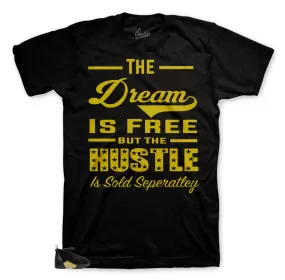 Retro 15 Doernbecher Sold Separately Shirt