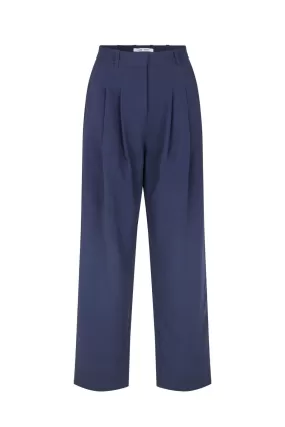 Samse Samse Luzy Trousers - Pageant Blue