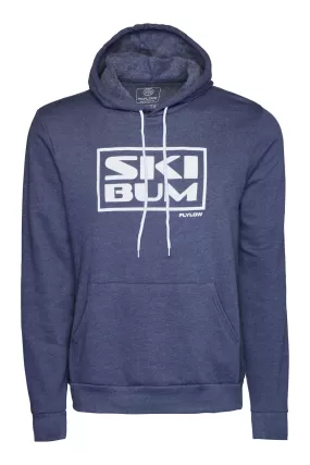 Ski Bum Hoody Men's