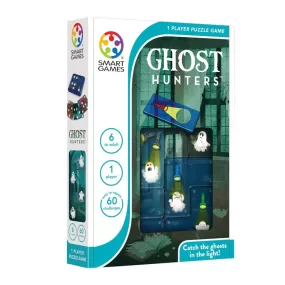 Smart Games Ghost Hunters