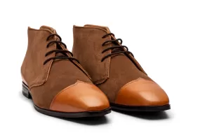 Vcap Chukka Derby /T