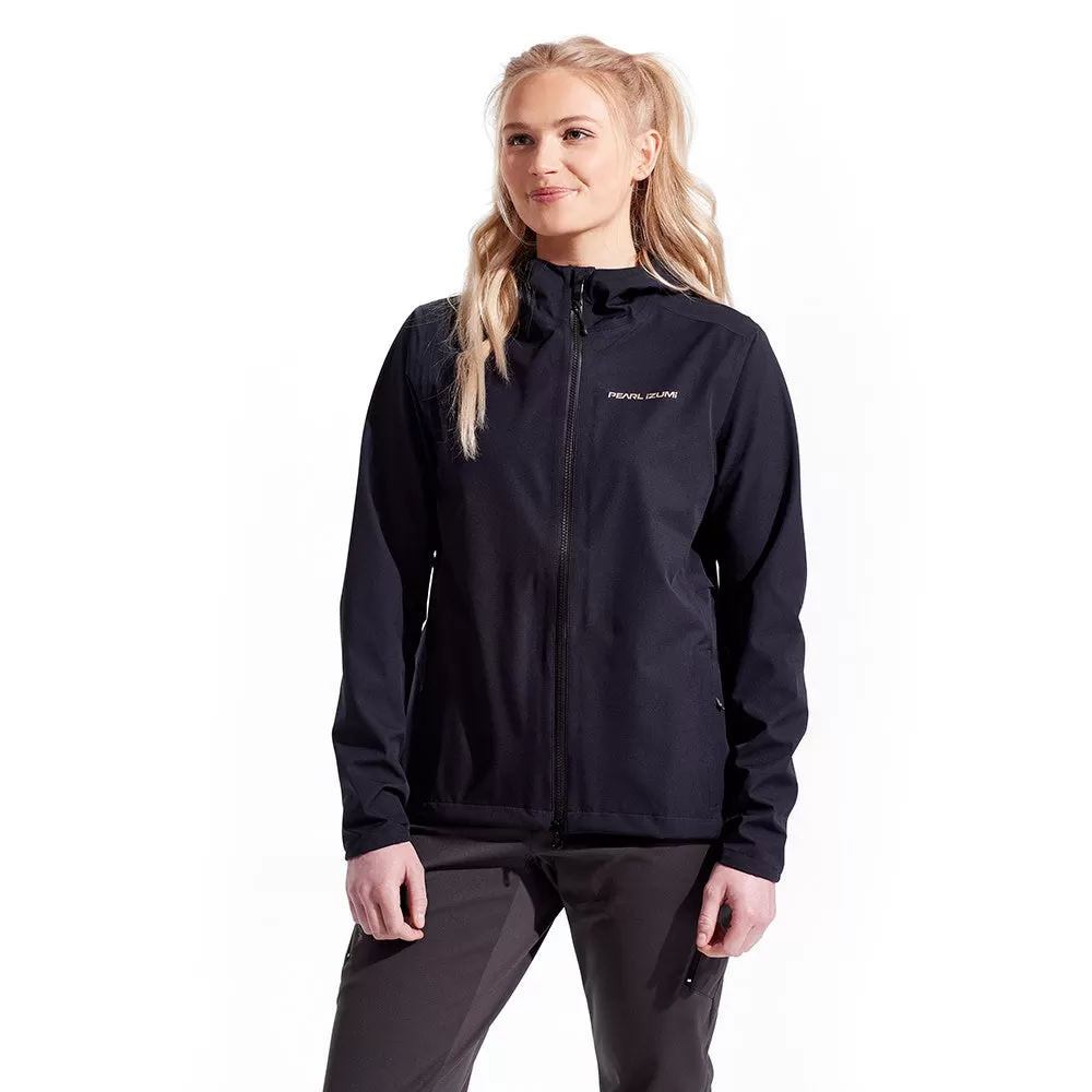 Women's Summit 3L WxB Jacket